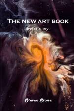 The new art book af Steven Stone