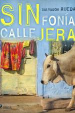 Sinfonía callejera af Salvador Rueda