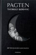 Pagten af Thorkild Bjørnvig