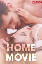 Home movie – erotisk novelle af Cupido