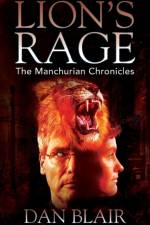 Lion's Rage af Blair Dan Blair