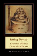 Spring Device af Kathleen George