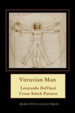 Vitruvian Man af Kathleen George