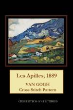 Les Apilles, 1889 af Kathleen George