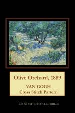 Olive Orchard, 1899 af Kathleen George