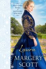 Laura af Scott Margery Scott