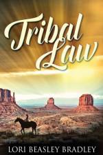 Tribal Law af Bradley Lori Beasley Bradley