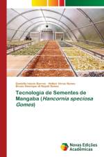 Tecnologia de Sementes de Mangaba (Hancornia speciosa Gomes) af Barros Daniella Inacio Barros