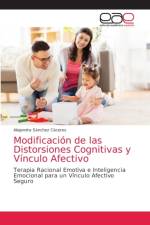 Modificacion de las Distorsiones Cognitivas y Vinculo Afectivo af Sanchez Caceres Alejandra Sanchez Caceres