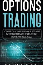 Options Trading af Owens William Owens