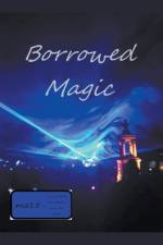 Borrowed Magic af greenhill william stone greenhill
