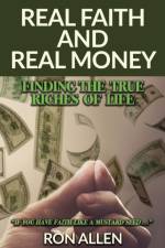 Real Faith and Real Money af Allen Ron Allen