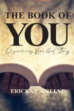 Book of You af Greene Ericka P Greene