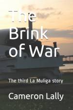 Brink of War af Cameron Lally