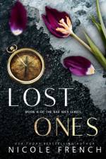 Lost Ones af Nicole French