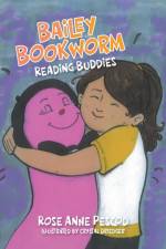 Bailey Bookworm af Rose Anne Pescod