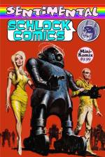 Sentimental Schlock Comics af Mini Komix