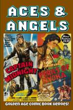 Aces & Angels af Mini Komix