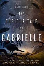 Curious Tale of Gabrielle af Zachary P Chopchinski