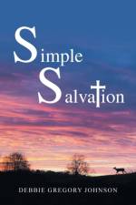 Simple Salvation af Johnson Debbie Gregory Johnson