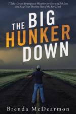 Big Hunker Down af Brenda McDearmon