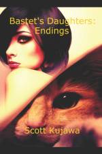 Bastet's Daughters af Scott Kujawa