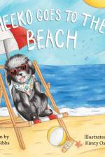 Meeko Goes to the Beach af Abby Gibbs