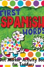 First Spanish Words af Jocky Books