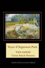 Voyer d'Argenson Park af Kathleen George