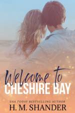 Welcome to Cheshire Bay af H M Shander