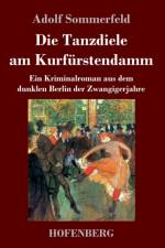 Die Tanzdiele am Kurfurstendamm