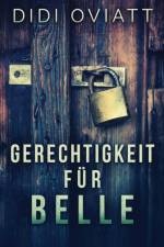 Gerechtigkeit Fur Belle af Oviatt Didi Oviatt