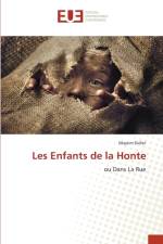 Les Enfants de la Honte af Didier Mayem Didier