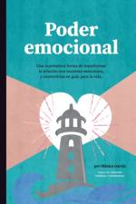 Poder Emocional af Garcia Garcia Monica Garcia Garcia