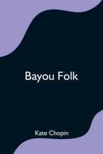 Bayou Folk af Various