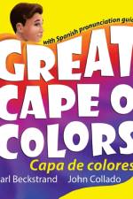 Great Cape o' Colors - Capa de colores af Karl Beckstrand