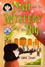 Naji and the mystery of the dig af Vahid Imani
