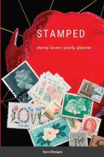 Stamped af Soro Designs
