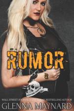 Rumor af Glenna Maynard
