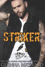 Striker af Glenna Maynard