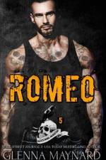 Romeo af Glenna Maynard
