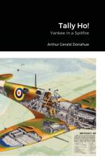 Tally Ho! af Arthur Gerald Donahue