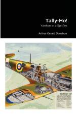 Tally-Ho! af Arthur Gerald Donahue