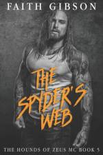 The Spyder's Web af FAITH GIBSON