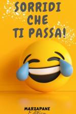 Sorridi Che Ti Passa! af Marzapane Edition