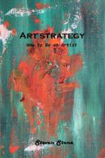 Art strategy af Steven Stone