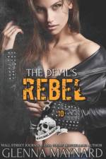Devil's Rebel af Glenna Maynard