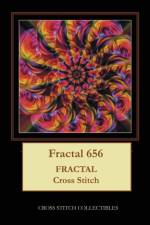 Fractal 656 af Kathleen George