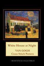 White House at Night af Kathleen George