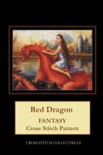 Red Dragon af Kathleen George